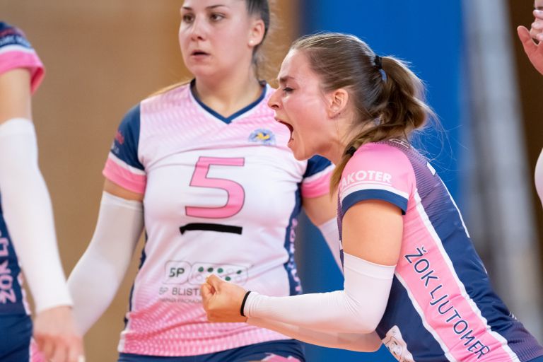 odbojka, žok-ljutomer, roto-kema-puconci, puconci, ženska-odbojka