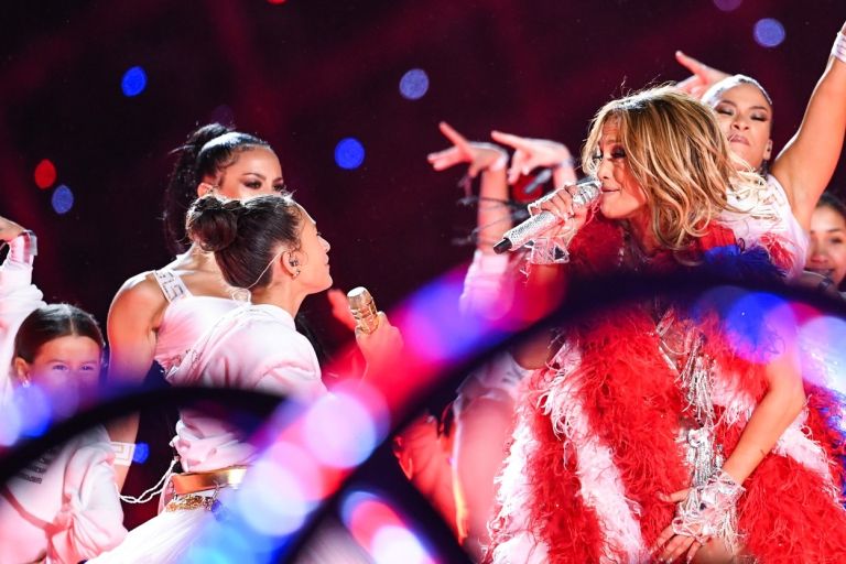 Jennifer Lopez, Emme Maribel Muñiz.jpg