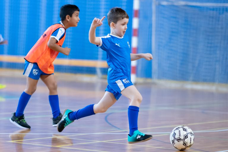 turnir, dvoranski-nogomet, zimska-liga, u-7, lendava