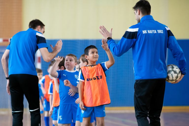turnir, dvoranski-nogomet, zimska-liga, u-7, lendava