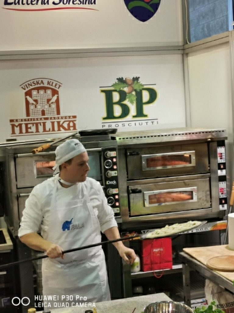 pice, tekmovanje