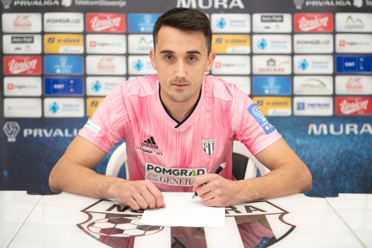 marko-zalokar, okrepitev, golman, vratar, mura, nš-mura