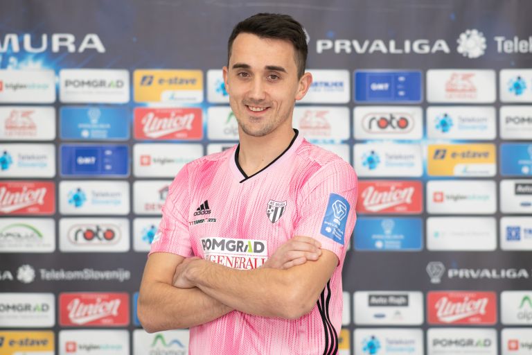 marko-zalokar, okrepitev, golman, vratar, mura, nš-mura