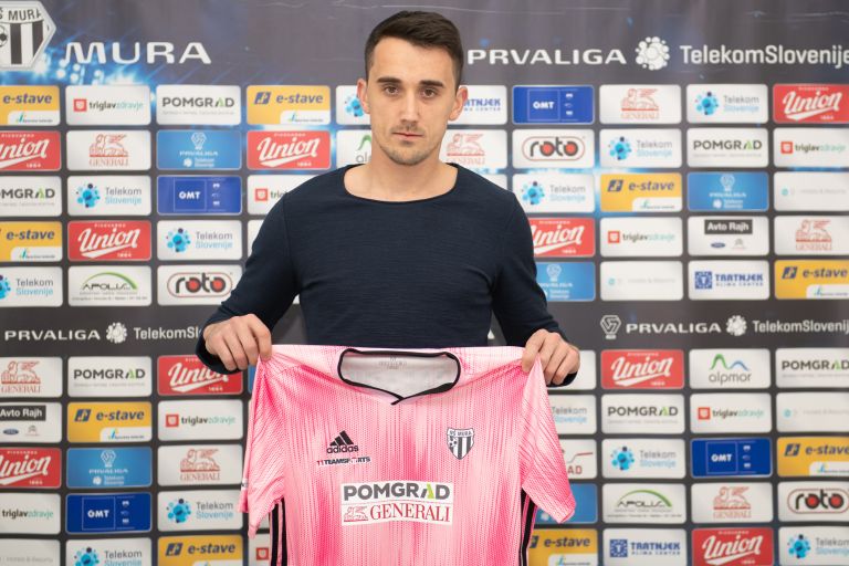 marko-zalokar, okrepitev, golman, vratar, mura, nš-mura