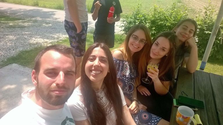 erasmus+, moravske-toplice