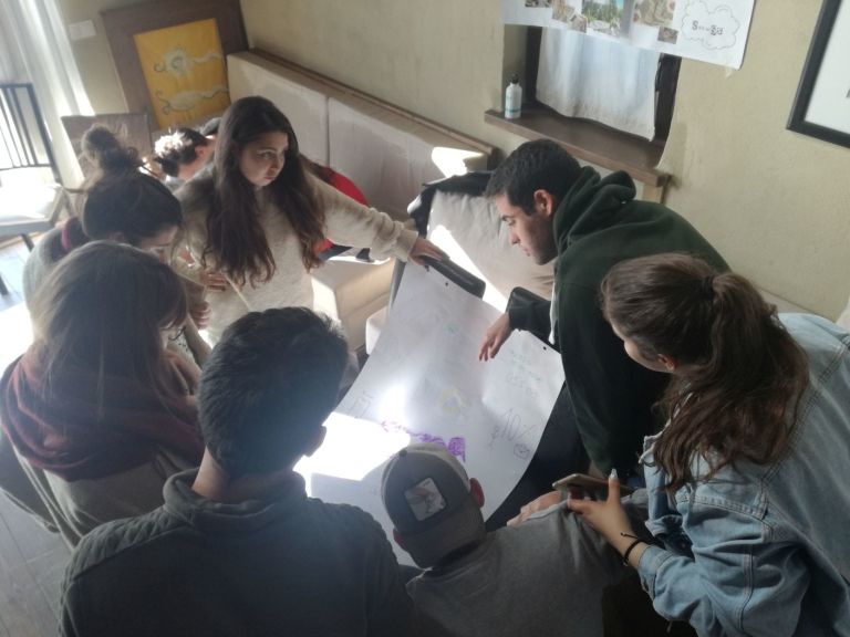 izmenjava, erasmus+