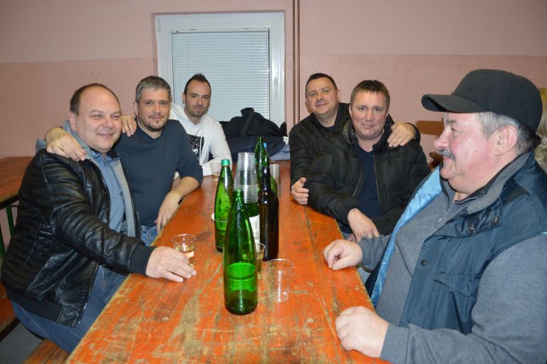 šd-lucova, kartanje, šnops, turnir