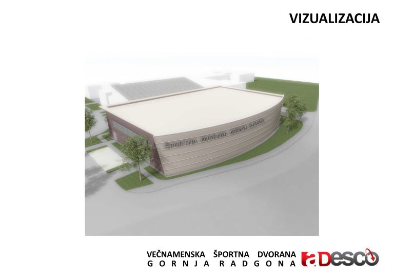 večnamenska-športna-dvorana, gornja-radgona