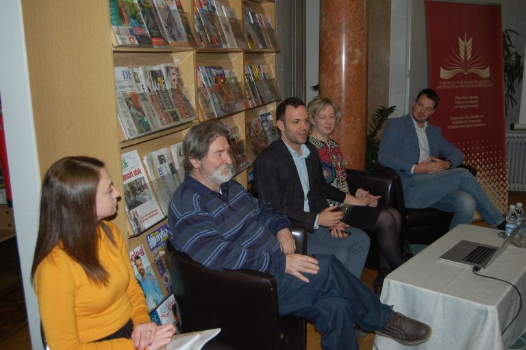 lendava, predstavitev-publikacij
