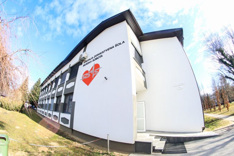 informativni-dan, 2020, srednja-zdravstvena-šola-murska-sobota