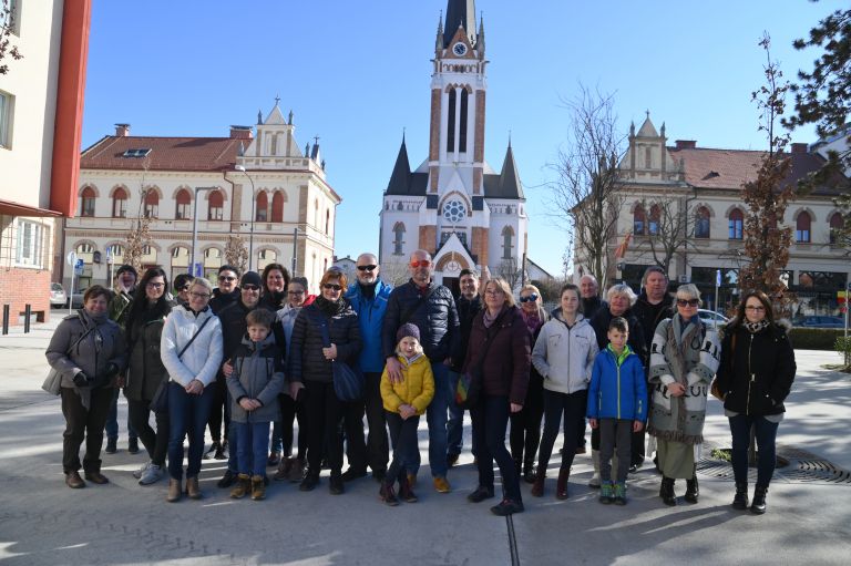 dan-turističnih-vodnikov, murska-sobota, sprehod-po-mestu