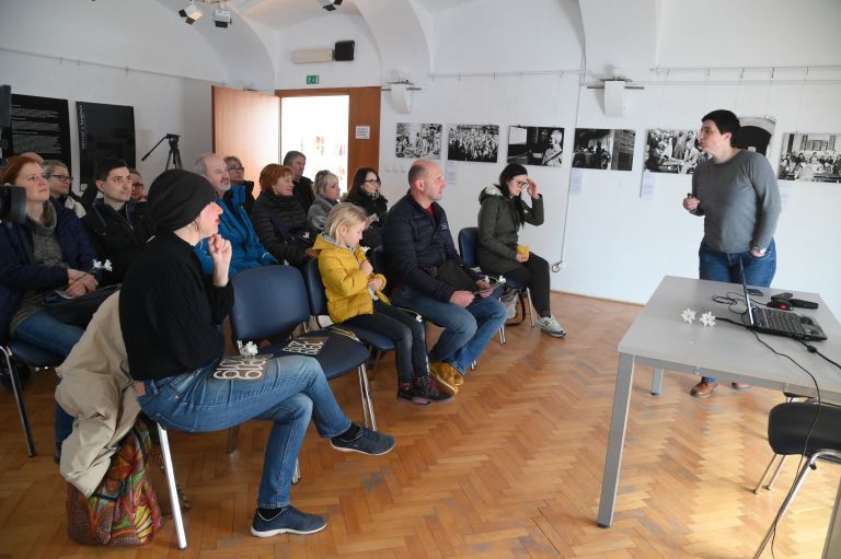 dan-turističnih-vodnikov, murska-sobota, sprehod-po-mestu