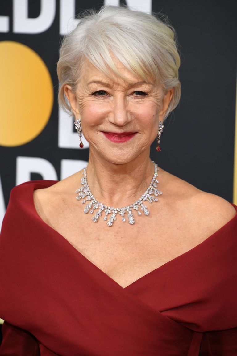 Helen Mirren
