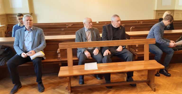 sojenje, posojilo, komunala, mura
