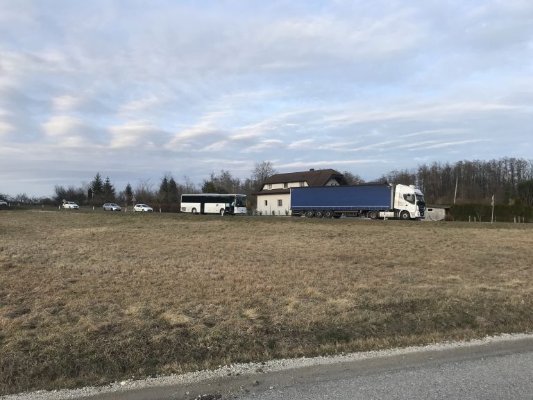 prometna-nesreča, rimska-čarda, obvod