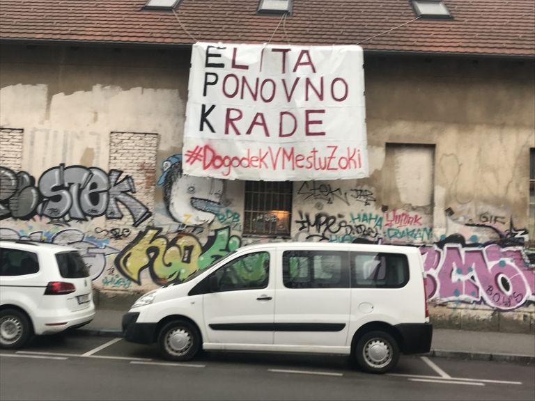 protest, zoran-jankovič, epk