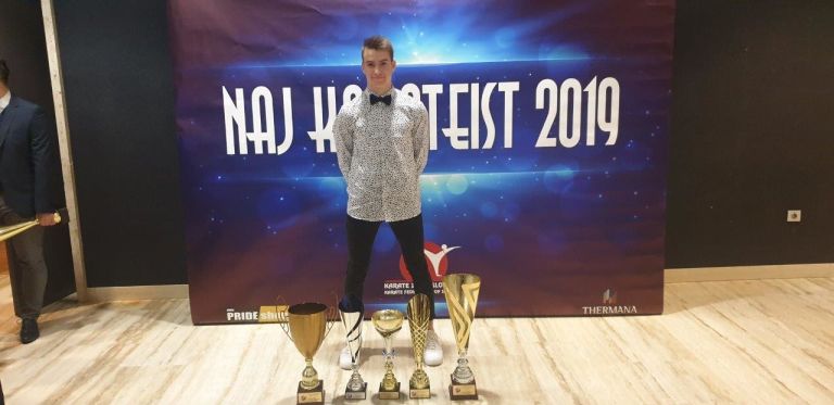 karate, nejc-sterniša, najboljši, mladi