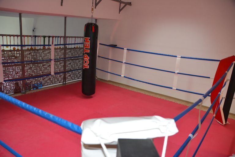 david-žibrat, športni-center-žibrat