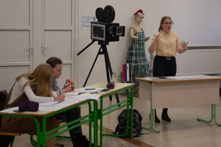 gfml, ljutomer, mednarodni-debatni-turnir, debaterji