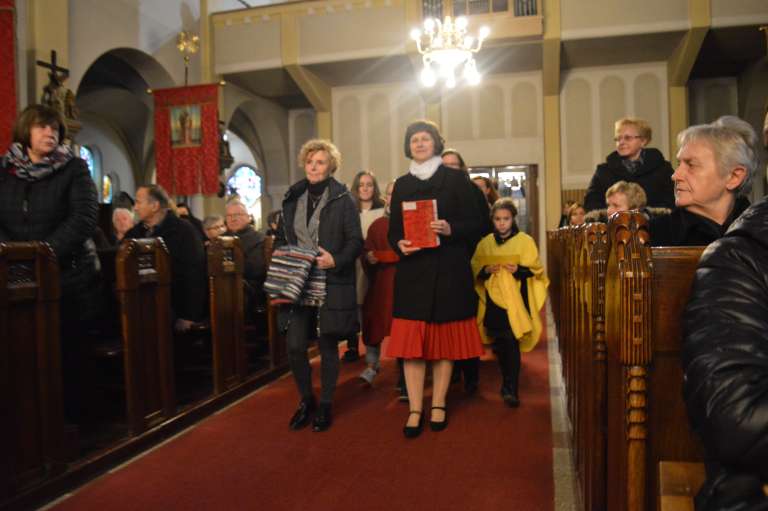 svetovni-molitveni-dan-žensk, stolnica-sv.-nikolaja, ženske, ekumensko-gibanje