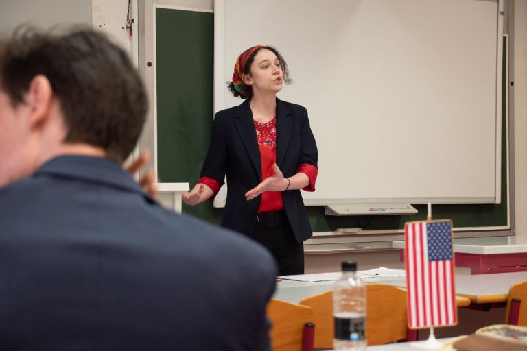 gfml, ljutomer, mednarodni-debatni-turnir, debaterji