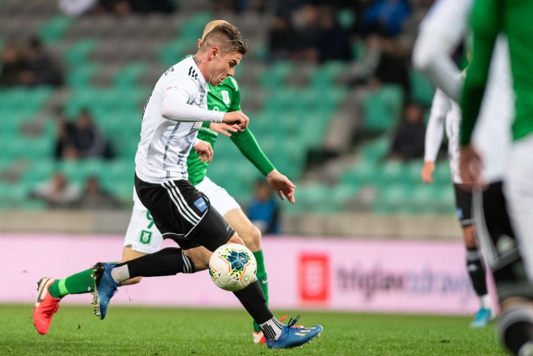 olimpija, mura
