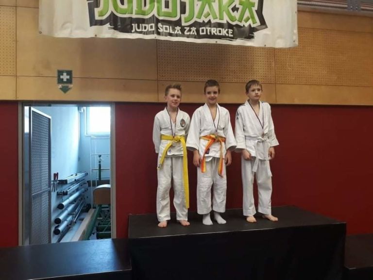 judo, klub, murska-sobota, vojnik