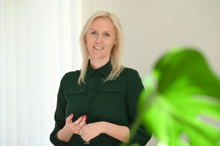 sandra-fekonja, csd-murska-sobota