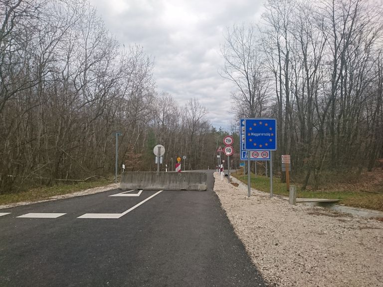 mejni-prehod, madžarska, budinci, hodoš
