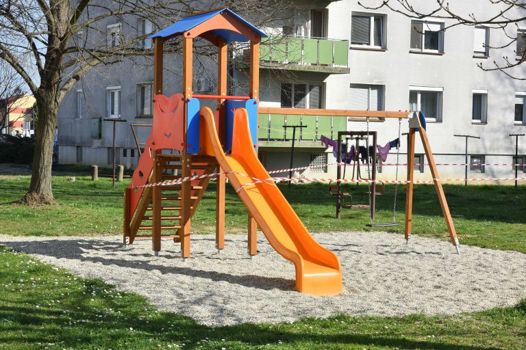 murska-sobota, koronaviros, zapiranje-igrišč