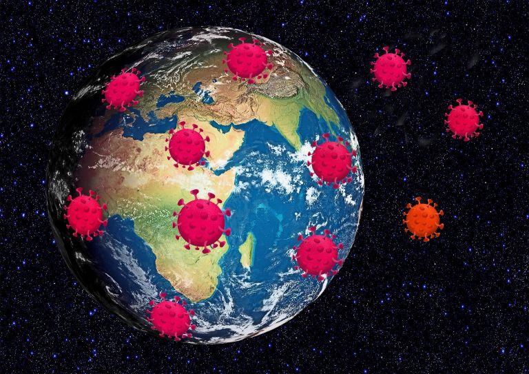koronavirus, karantena