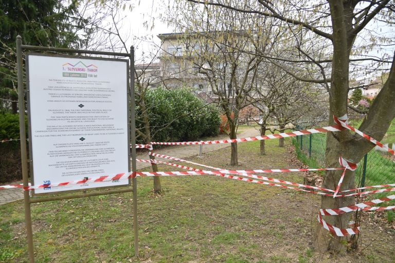 ljutomer, koronavirus, dom-starejših-občanov