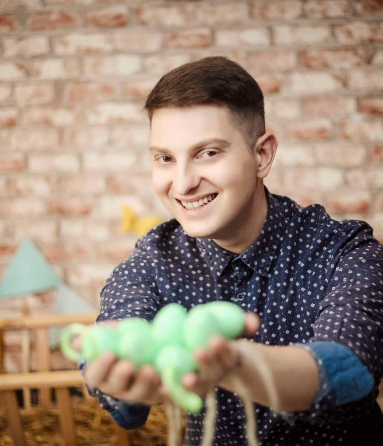 Damjan Murko