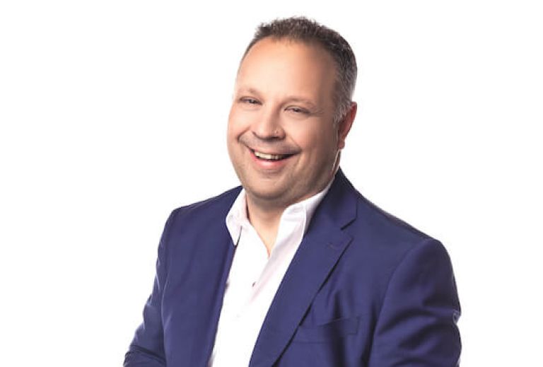 Mark Žitnik Strle