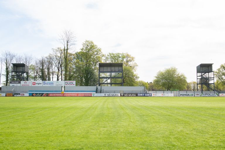 fazanerija, mura, nš-mura, stadion