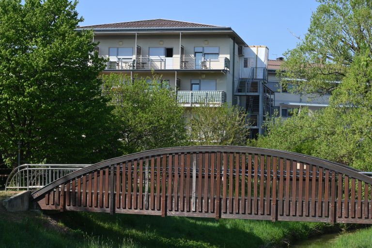 ljutomer, koronavirus, dom-starejših
