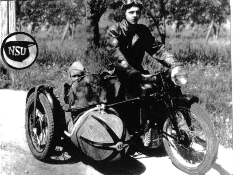 ferdinand-rantaša, legenda