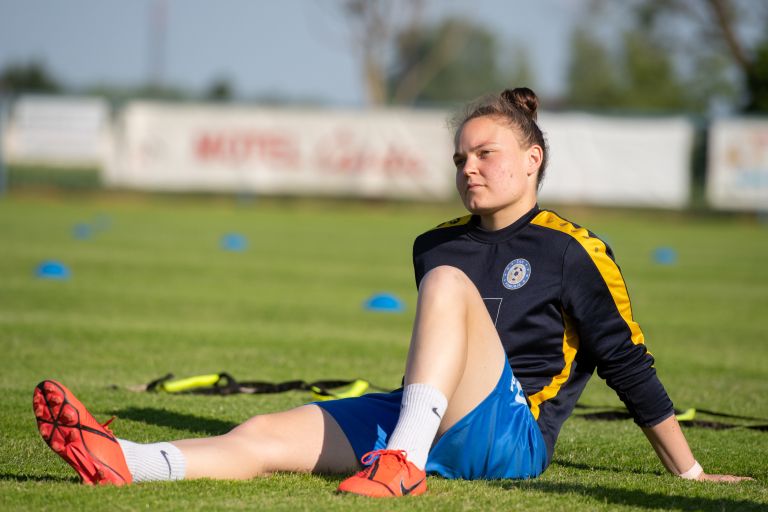 trening, žnk-nona-pomurje-beltinci
