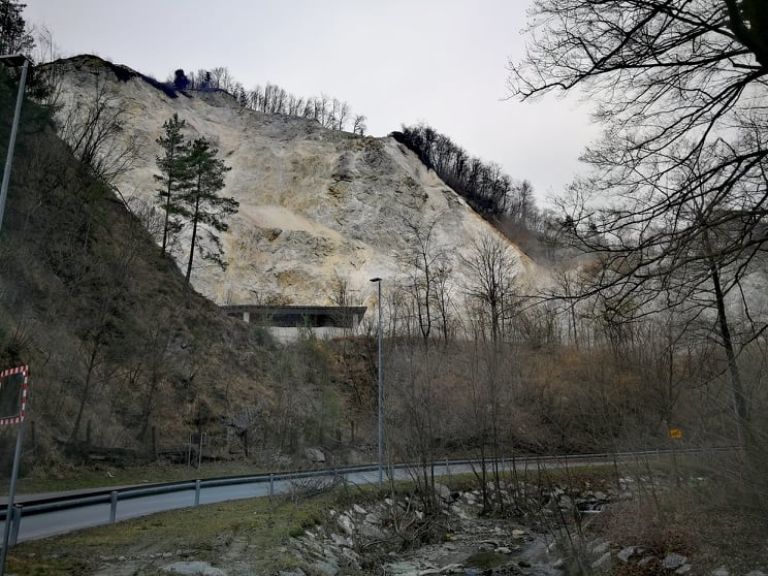 Kamnolom Hrastnik
