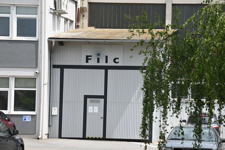 lendava, filc