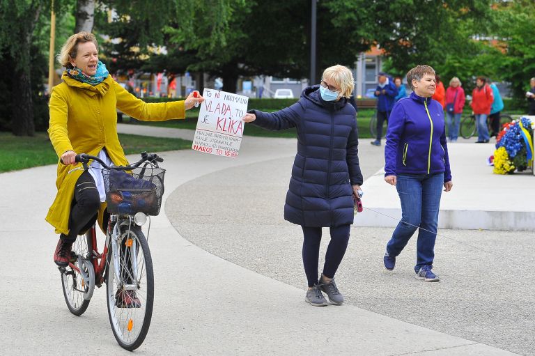murska-sobota, protesti, vsi-na-ulice