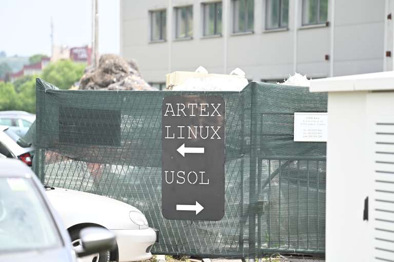 lendava, usol