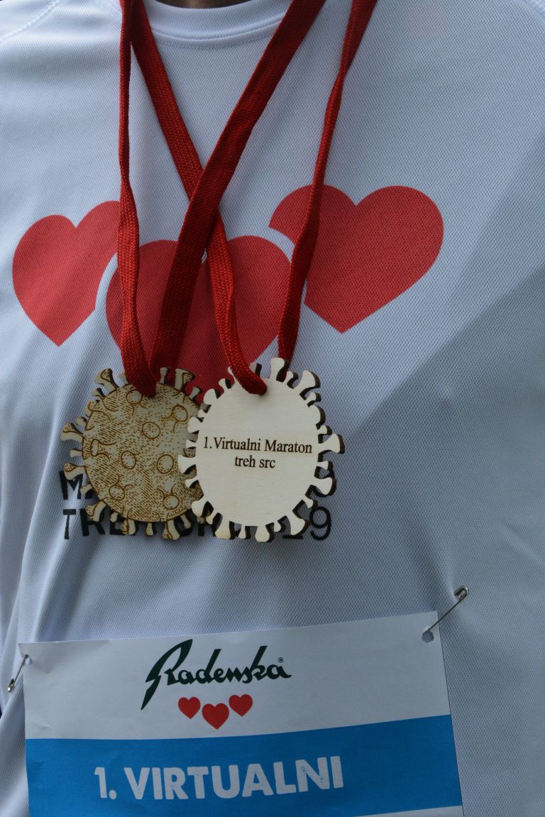 maraton-treh-src, radenska, virtualni-maraton