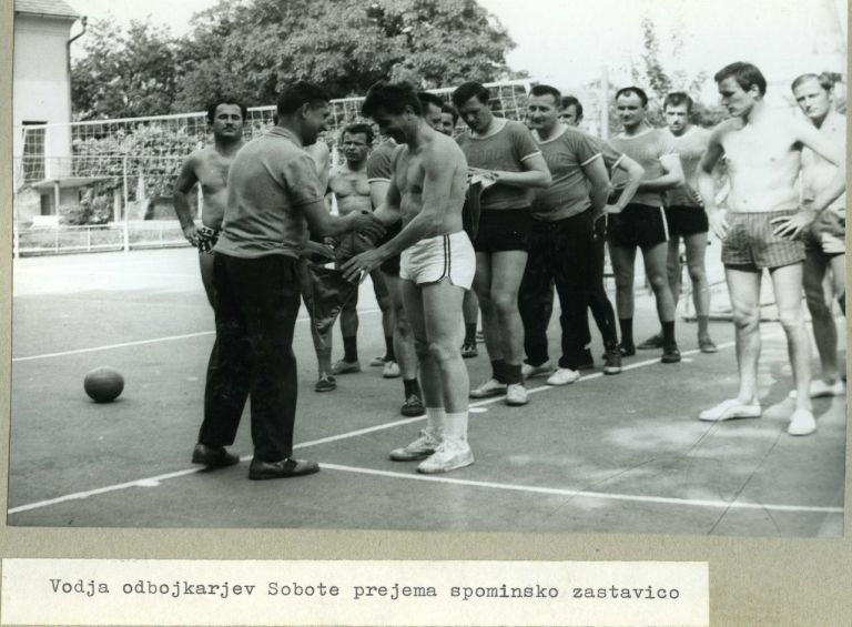 zbornik, oris-zgodovine, murska-sobota