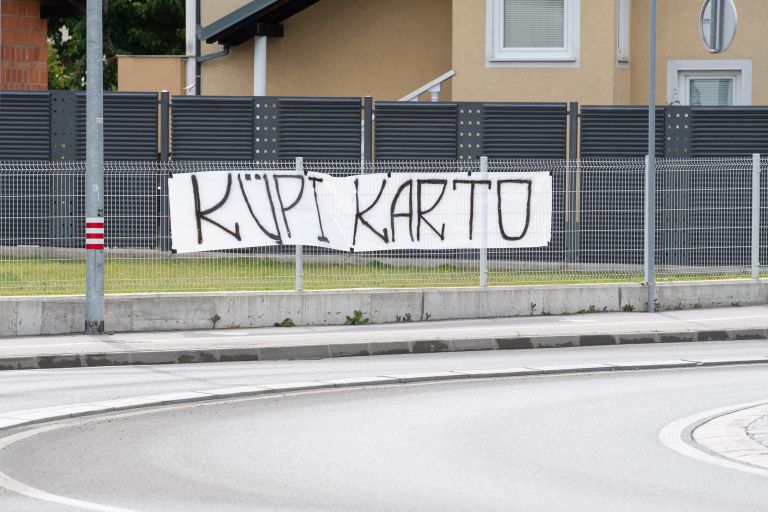 kupi-karto, mura, küpi-karto