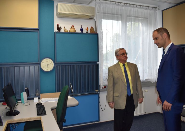 anže-logar, zunanji-minister, obisk