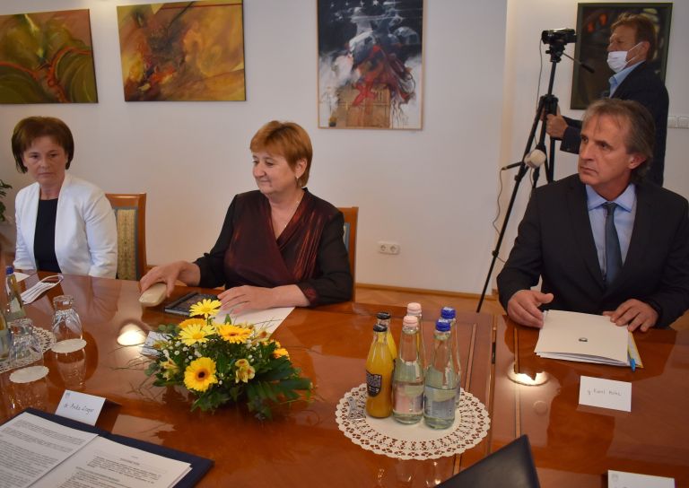 anže-logar, monošter, obisk, porabski-slovenci