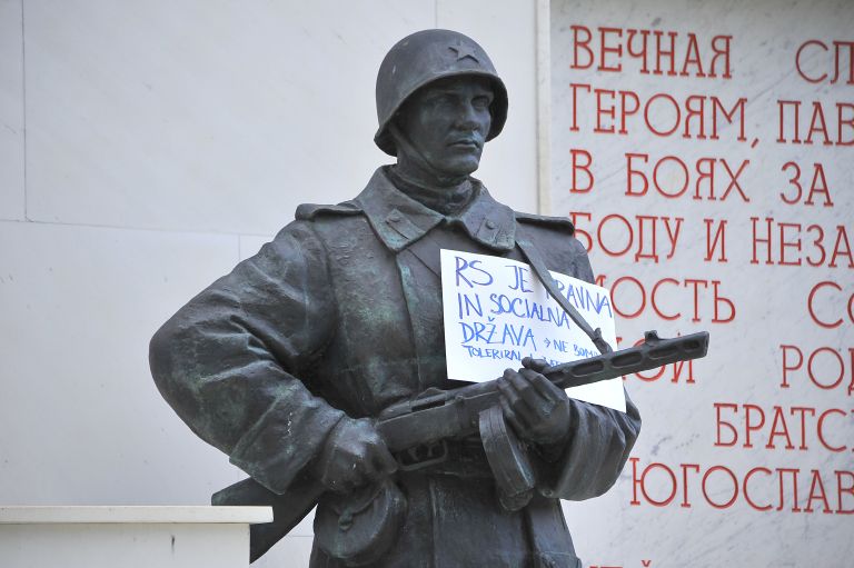 murska-sobota, protesti, vsi-na-ulice, 29.-5.-2020