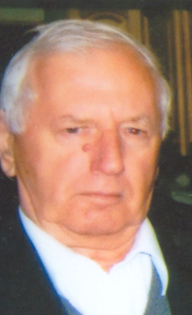 Peter Šraj