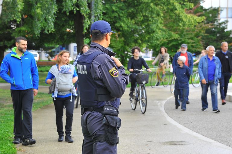 murska-sobota, protesti, vsi-na-kolo